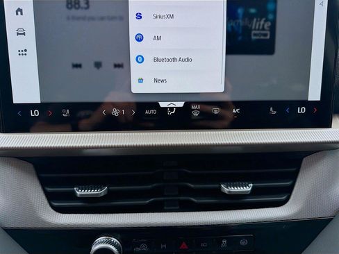 New 2026 Ford Explorer Active w/ Active Comfort Package AWD/4WD image 25