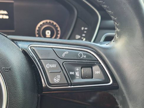 Used 2019 Audi A4 2.0T Premium Plus w/ Premium Plus Package AWD/4WD image 16