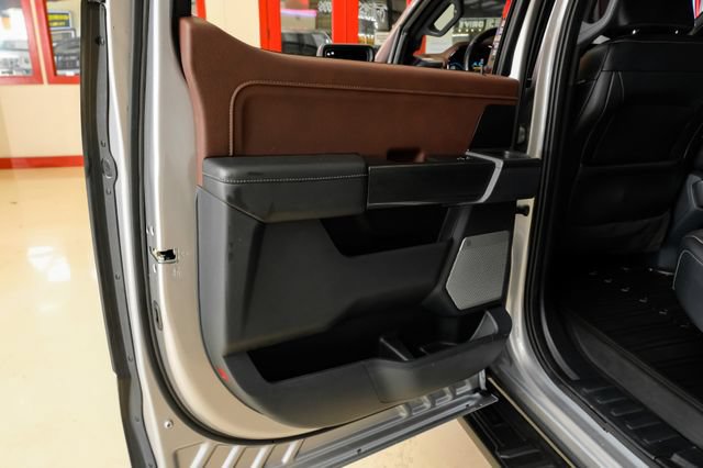 Used 2023 Ford F150 Lariat AWD/4WD image 58