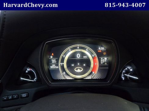 Used 2018 Lexus LS 500 F Sport image 25