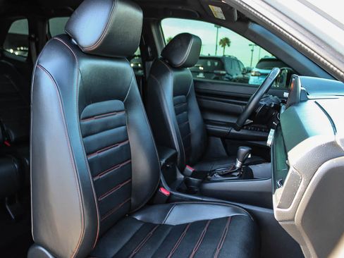 Certified 2024 Honda CR-V Sport-L image 15