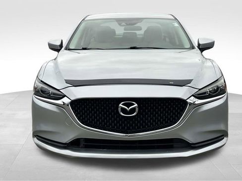 Used 2018 MAZDA MAZDA6 Sport image 2