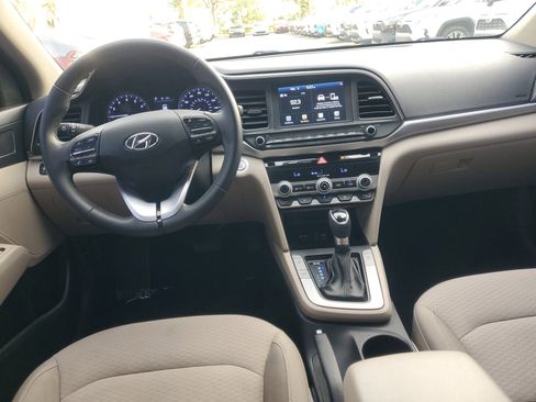 Used 2020 Hyundai Elantra Value Edition image 10