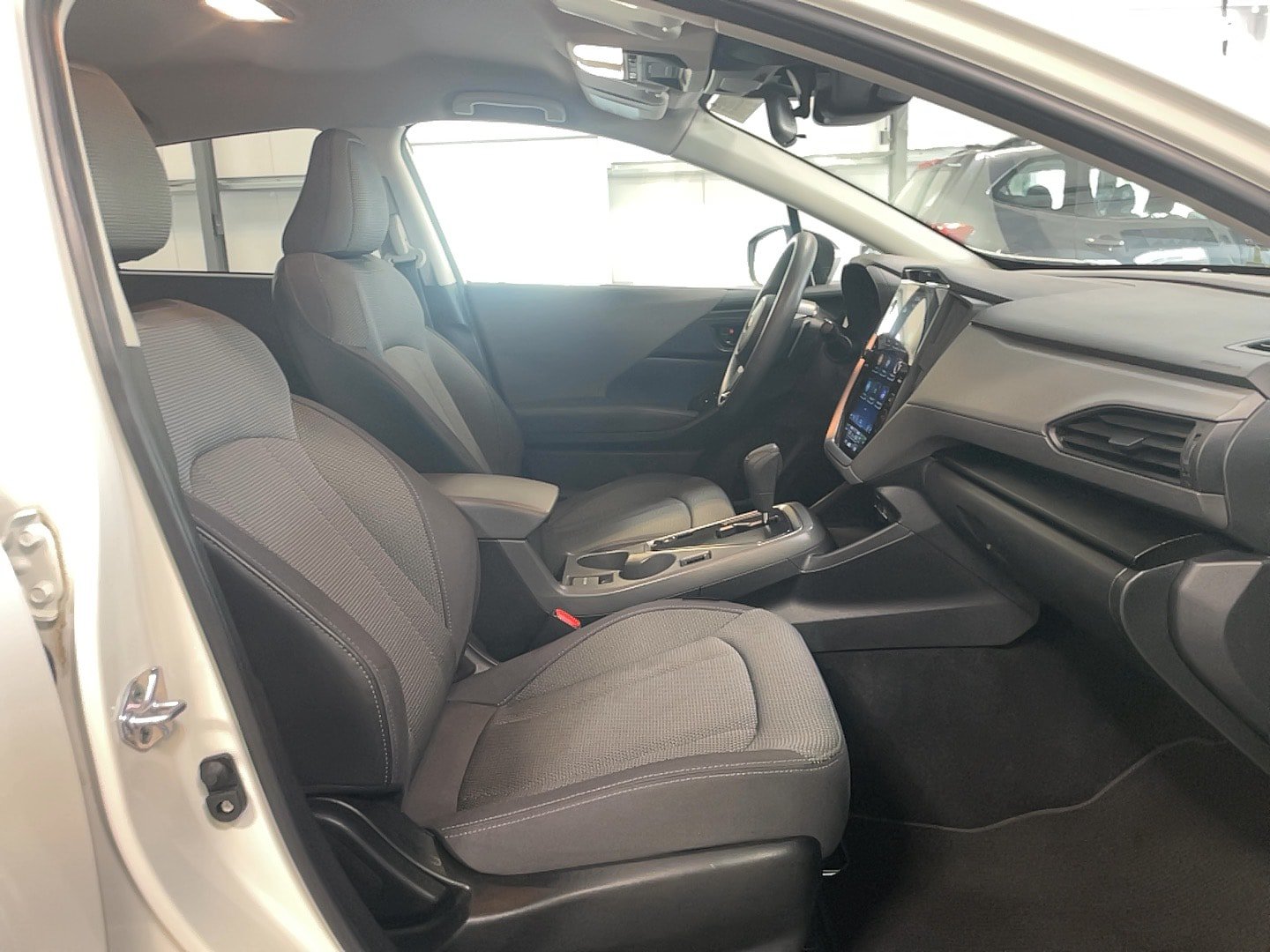 Used 2024 Subaru Crosstrek 2.0i Premium AWD/4WD image 10