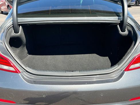 Used 2019 Genesis G70 2.0T Advanced w/ Prestige Package AWD/4WD image 27