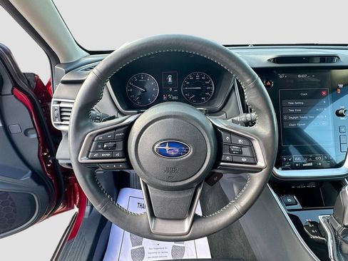 Certified 2024 Subaru Outback Touring XT w/ Popular Package #2 AWD/4WD image 13