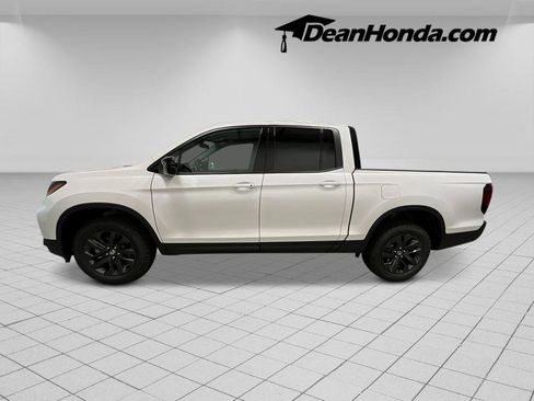 New 2026 Honda Ridgeline Sport image 2