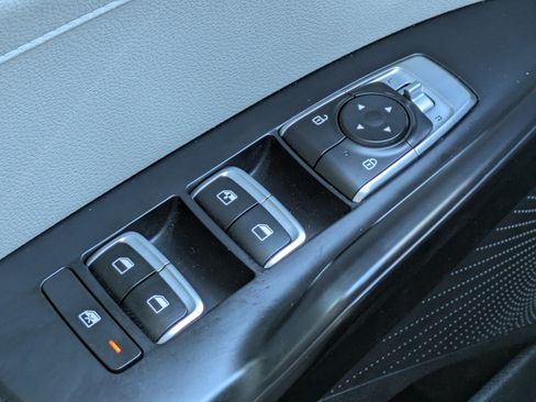 Certified 2022 Kia K5 LXS FWD image 16