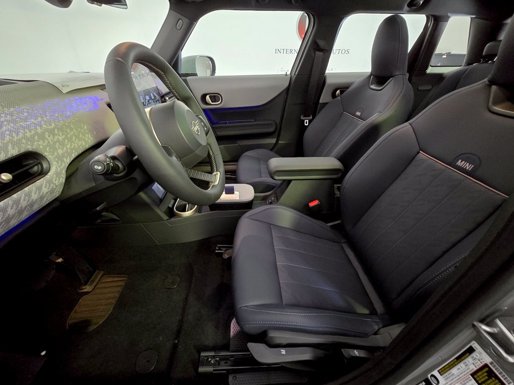 Used 2026 MINI Cooper S FWD image 11