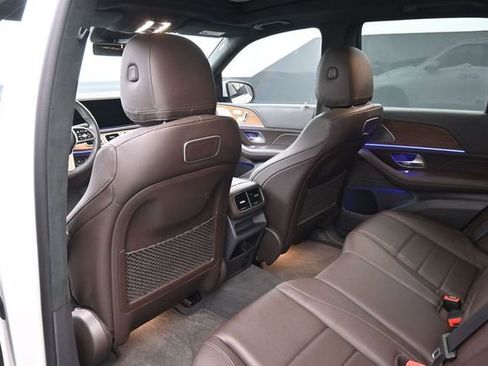Used 2020 Mercedes-Benz GLE 350 4MATIC image 10