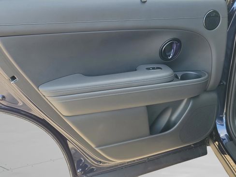 New 2026 Hyundai Palisade XRT Pro image 11