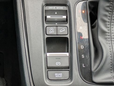 Certified 2024 Honda CR-V LX image 37