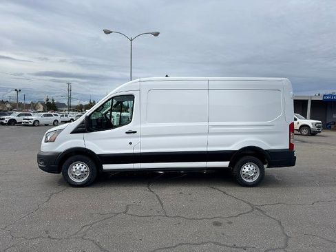 New 2025 Ford Transit 350 148 Medium Roof image 27