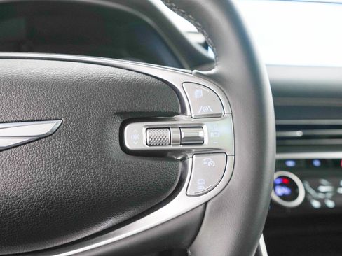 Used 2023 Genesis GV80 3.5T Advanced + AWD/4WD image 31