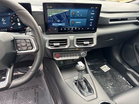 New 2026 Ford Mustang GT Premium w/ Mustang Nite Pony Package image 25