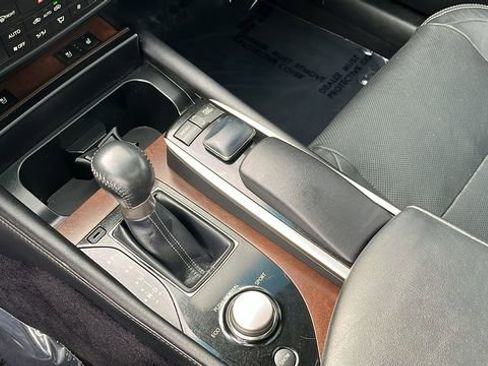 Used 2013 Lexus GS 350 w/ Premium Pkg RWD image 14
