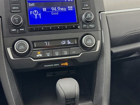 Used 2018 Honda Civic LX image 16
