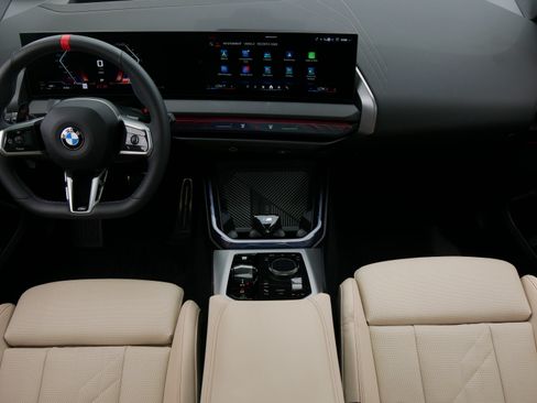Used 2026 BMW X3 M50 w/ Premium Package AWD/4WD image 15