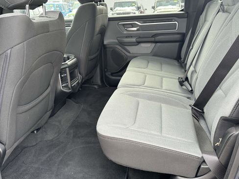 Used 2023 RAM 1500 Big Horn image 13