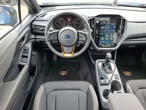 New 2026 Subaru Crosstrek 2.5i Wilderness AWD/4WD image 12