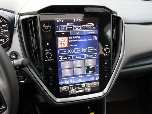 Used 2025 Subaru Crosstrek 2.5i Wilderness image 20