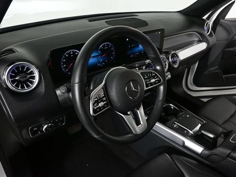 Certified 2022 Mercedes-Benz GLB 250 4MATIC image 6