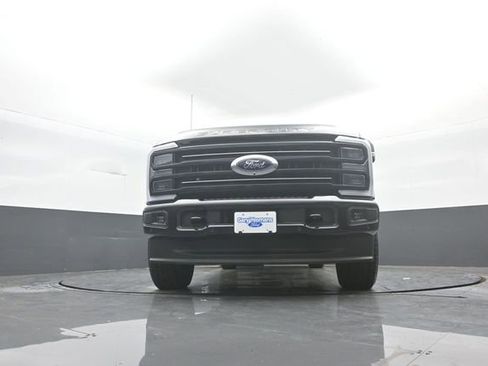 New 2026 Ford F350 Platinum w/ FX4 Off-Road Package image 33