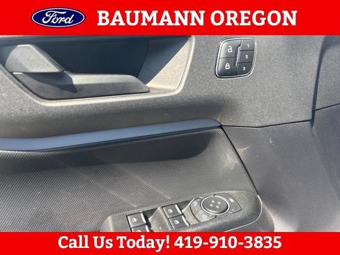 Used 2025 Ford Bronco Sport Badlands AWD/4WD image 17