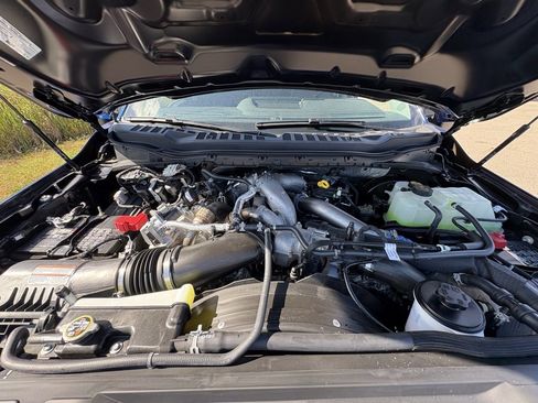 New 2026 Ford F350 XL w/ STX Appearance Package image 19