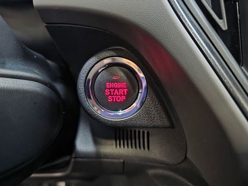 Used 2025 Subaru Crosstrek 2.5i Limited w/ Popular Package #4A image 23