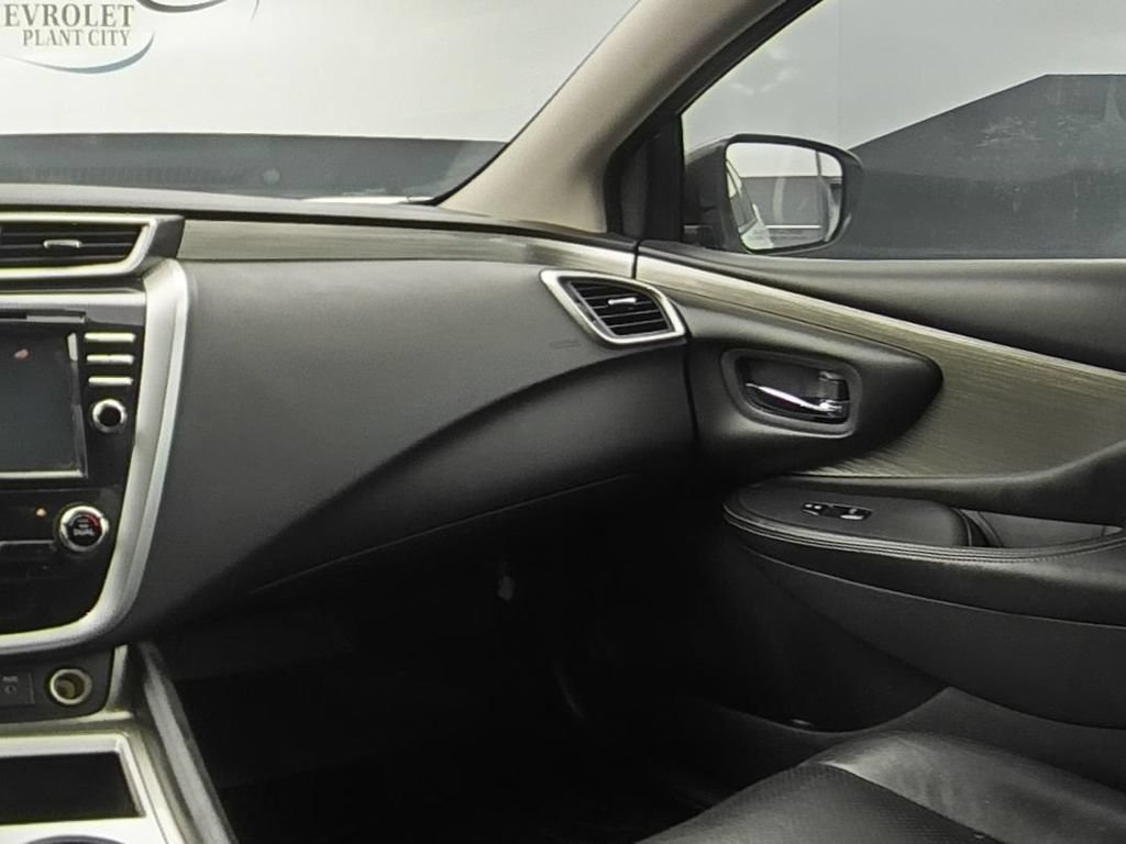 Used 2018 Nissan Murano S w/ Cargo Package FWD image 15