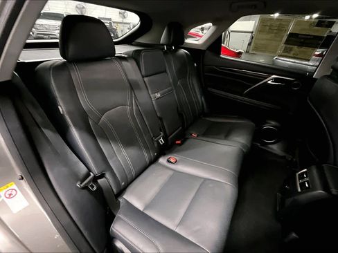 Used 2019 Lexus RX 350 FWD w/ Navigation Package image 20