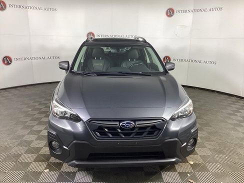 Certified 2023 Subaru Crosstrek 2.5i Sport image 2
