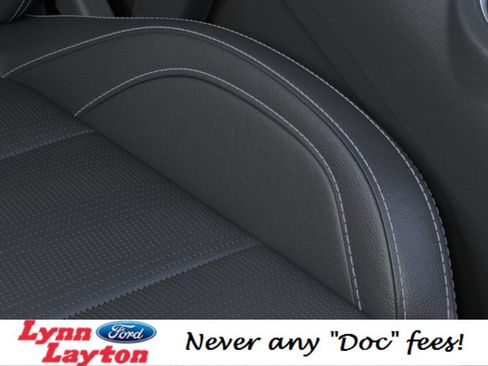 New 2026 Ford Mustang GT Premium image 16