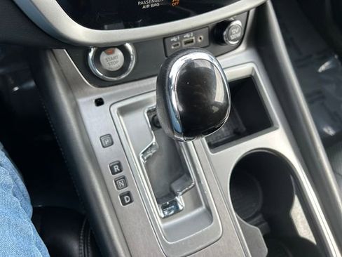 Used 2023 Nissan Murano SL w/ SL Moonroof Package AWD/4WD image 20