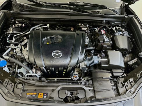 Used 2021 MAZDA CX-30 AWD 2.5 S w/ Preferred Package image 36