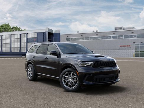 New 2026 Dodge Durango GT image 5