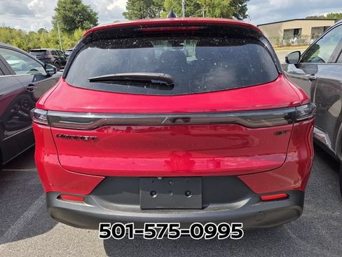 Used 2024 Dodge Hornet GT w/ GT Blacktop Package AWD/4WD image 3