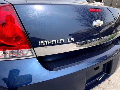 Used 2007 Chevrolet Impala LS image 31