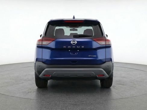 Used 2023 Nissan Rogue SV image 7