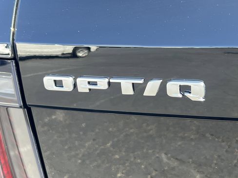 New 2025 Cadillac Optiq Sport 2 image 9