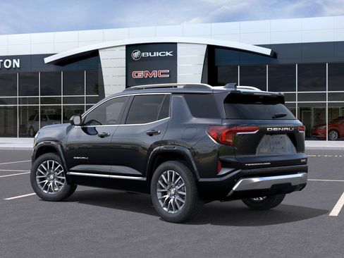 New 2026 GMC Terrain Denali image 27