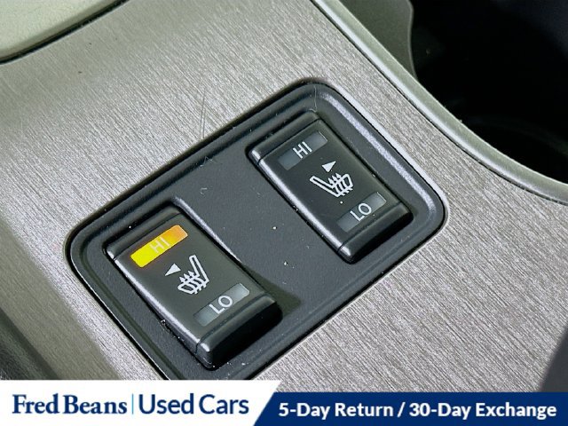Used 2023 Nissan Murano SL w/ SL Moonroof Package AWD/4WD image 27