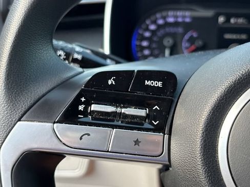 Certified 2024 Hyundai Tucson SEL AWD/4WD image 18