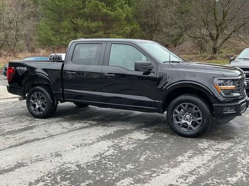 Used 2026 Ford F150 STX w/ Equipment Group 200A AWD/4WD image 60