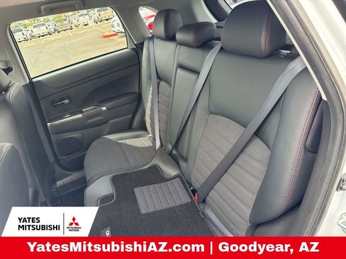 New 2026 Mitsubishi Outlander Sport SE image 6