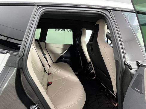 Certified 2024 BMW iX xDrive50 w/ Sport Package AWD/4WD image 21
