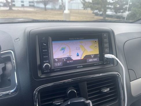 Used 2019 Dodge Grand Caravan GT image 10