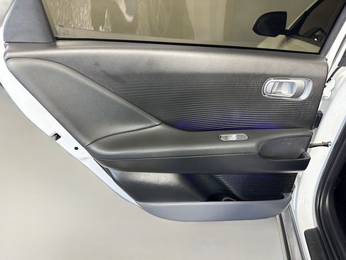 Used 2023 Hyundai Ioniq 6 SEL w/ Cargo Package image 26