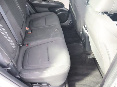 Used 2022 Hyundai Tucson SEL AWD/4WD image 45